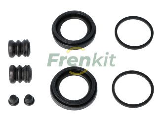Repair Kit, brake caliper FRENKIT 240007