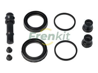 Repair Kit, brake caliper FRENKIT 240010