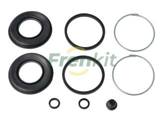 Repair Kit, brake caliper FRENKIT 240016