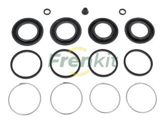 Repair Kit, brake caliper FRENKIT 240017