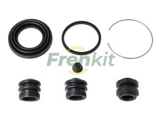 Repair Kit, brake caliper FRENKIT 240028
