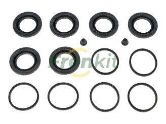 Repair Kit, brake caliper FRENKIT 240051