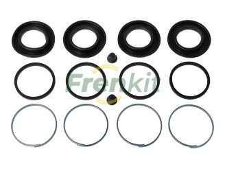 Repair Kit, brake caliper FRENKIT 240057