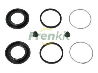 Repair Kit, brake caliper FRENKIT 240066
