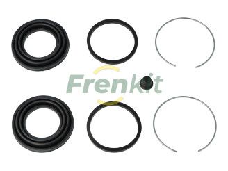Repair Kit, brake caliper FRENKIT 240069