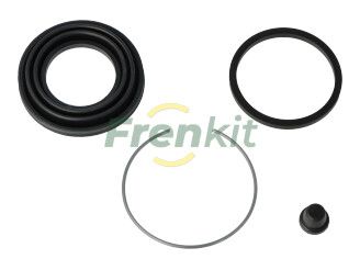 Repair Kit, brake caliper FRENKIT 240072