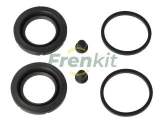Repair Kit, brake caliper FRENKIT 240088