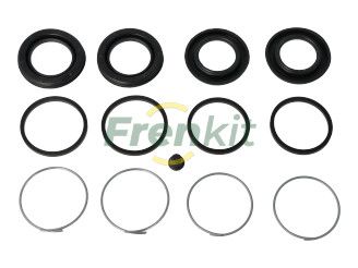 Repair Kit, brake caliper FRENKIT 240090