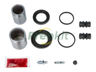 Repair Kit, brake caliper FRENKIT 240902