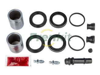 Repair Kit, brake caliper FRENKIT 240912
