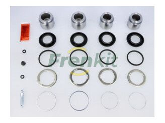 Repair Kit, brake caliper FRENKIT 240915