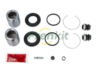 Repair Kit, brake caliper FRENKIT 240916