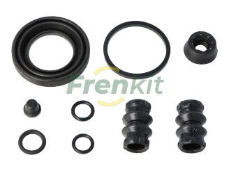 Repair Kit, brake caliper FRENKIT 241001