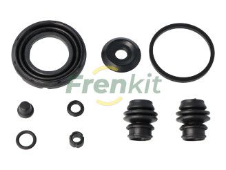 Repair Kit, brake caliper FRENKIT 241007
