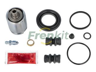 Repair Kit, brake caliper FRENKIT 241921
