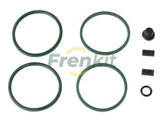 Repair Kit, brake caliper FRENKIT 242001