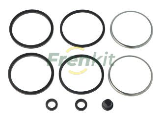 Repair Kit, brake caliper FRENKIT 242002