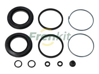Repair Kit, brake caliper FRENKIT 242004