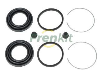 Repair Kit, brake caliper FRENKIT 242005