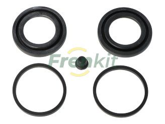 Repair Kit, brake caliper FRENKIT 242006