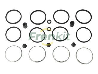 FRENKIT 242007 Repair Kit, brake caliper