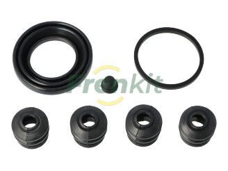 Repair Kit, brake caliper FRENKIT 242015