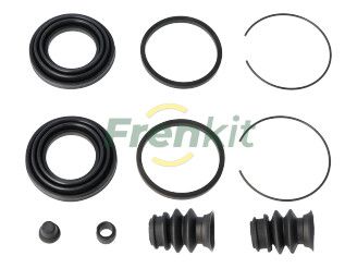 Repair Kit, brake caliper FRENKIT 242017
