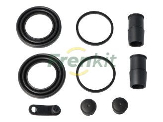 Repair Kit, brake caliper FRENKIT 242021