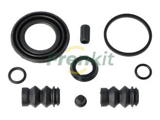 Repair Kit, brake caliper FRENKIT 242023
