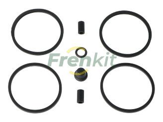 Repair Kit, brake caliper FRENKIT 242026