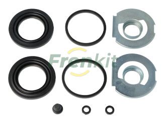Repair Kit, brake caliper FRENKIT 242039