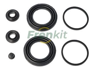 Repair Kit, brake caliper FRENKIT 242047