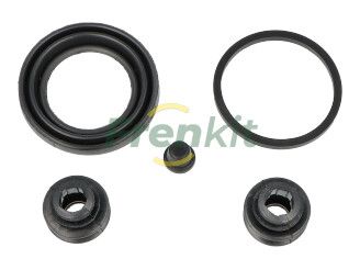 Repair Kit, brake caliper FRENKIT 242058