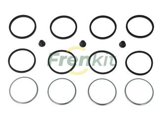 FRENKIT 242064 Repair Kit, brake caliper
