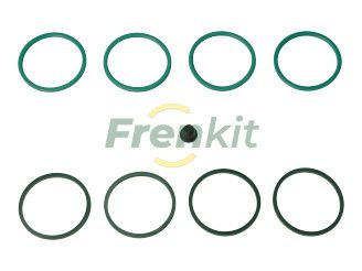Repair Kit, brake caliper FRENKIT 242065