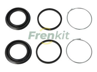 FRENKIT 242074 Repair Kit, brake caliper