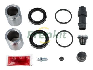 Repair Kit, brake caliper FRENKIT 242901