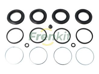Repair Kit, brake caliper FRENKIT 243006