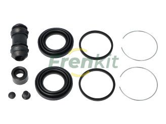Repair Kit, brake caliper FRENKIT 243012