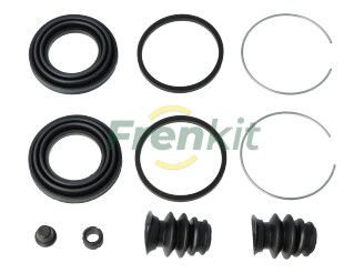 Repair Kit, brake caliper FRENKIT 243016