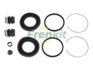 Repair Kit, brake caliper FRENKIT 243019