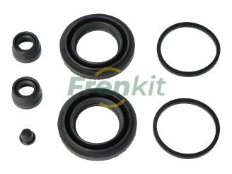 Repair Kit, brake caliper FRENKIT 243043