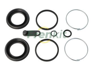Repair Kit, brake caliper FRENKIT 243049