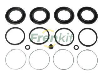 FRENKIT 243050 Repair Kit, brake caliper