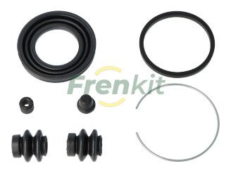Repair Kit, brake caliper FRENKIT 243051