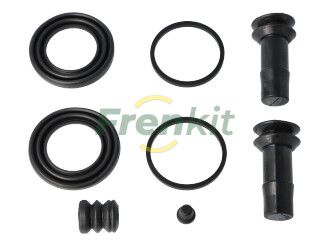 Repair Kit, brake caliper FRENKIT 243064