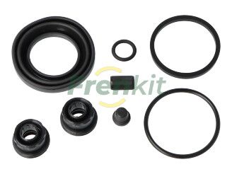 Repair Kit, brake caliper FRENKIT 243066