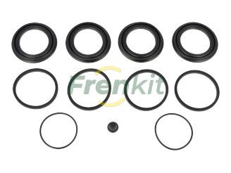 Repair Kit, brake caliper FRENKIT 243071