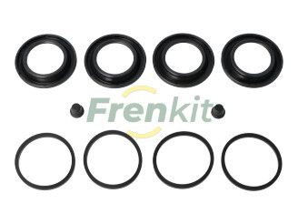Repair Kit, brake caliper FRENKIT 243072