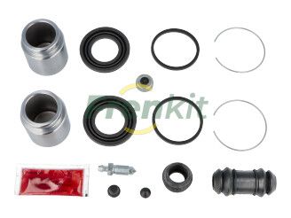Repair Kit, brake caliper FRENKIT 243905